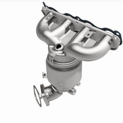 Magnaflow 14-16 Kia Forte 1.8L Direct Fit Cat Converter