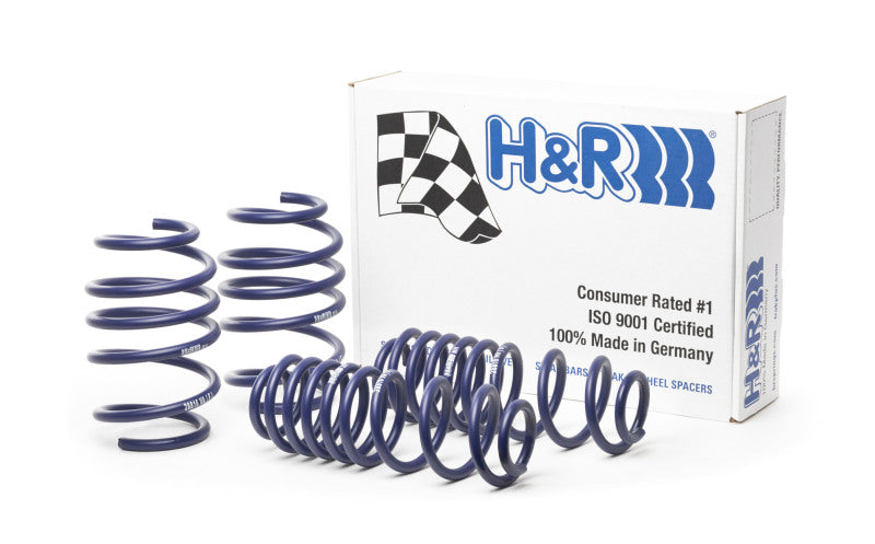 H&R Sport Springs | 28816-1