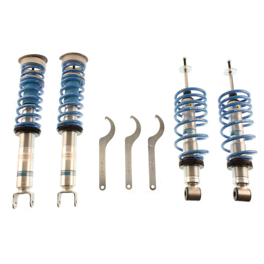 Bilstein B14 (PSS) Coilover Kit | 47-131811