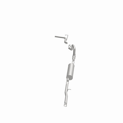 BRExhaust Exhaust Kit Replacement Ford