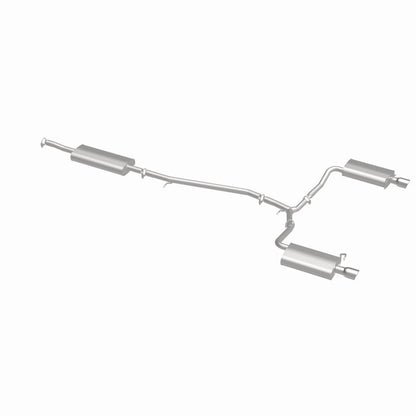 MagnaFlow BRE Exhaust Kit 13-19 Ford Flex 3.5L