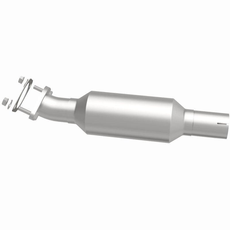 Magnaflow Conv Direct Fit 19-20 Kia Forte 2L Underbody