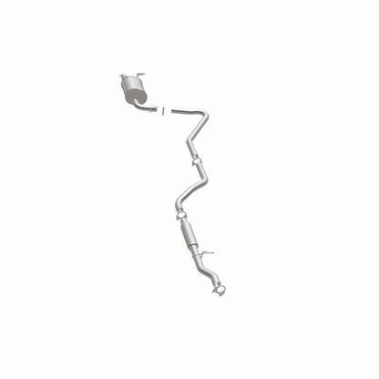 MagnaFlow BRE Exhaust Kit 09-18 Dodge Journey 2.4L