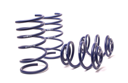 H&R Super Sport Springs | 50404-77