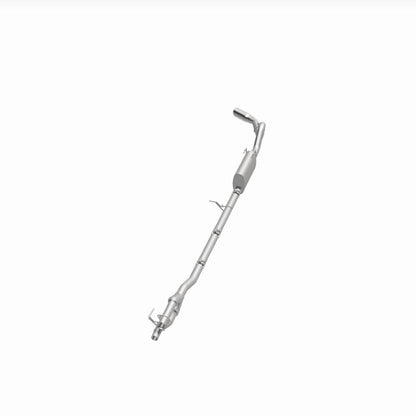 MagnaFlow Ford BRE Exhaust Replacement Kit