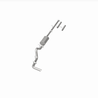 MagnaFlow BRE Exhaust Kit 98-02 Dodge Ram 1500 3500
