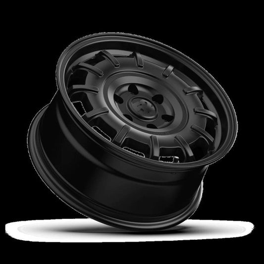 fifteen52 Bundt SV 17x8 6x130 ET42 Asphalt Black Wheel