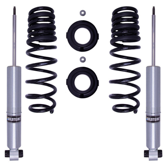 Bilstein B8 6112 Rear Suspension Kit | 47-325593