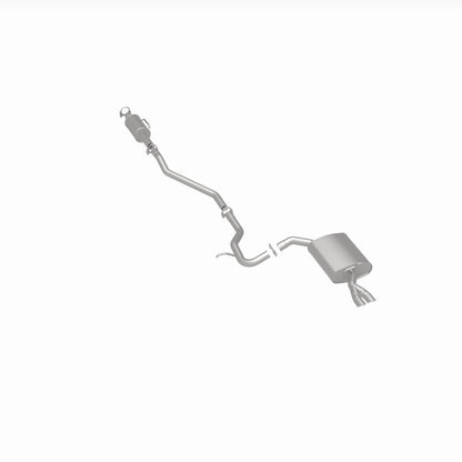 MagnaFlow BRE Exhaust Kit 06-10 Fusion Milan 2.3L