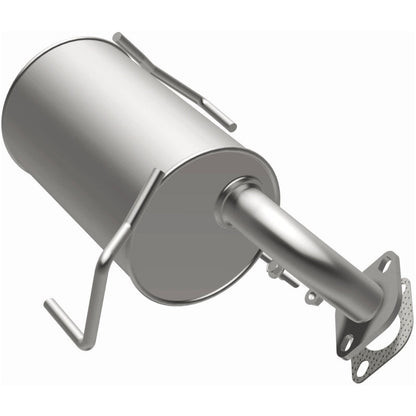 BRE Exhaust 05-09 Outback 2.5L Muffler Kit