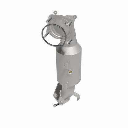 MagnaFlow DF Conv 2020 Jeep Cherokee Single Underbody 2L