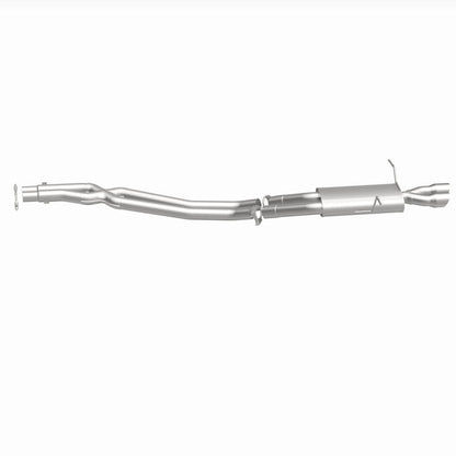 BRExhaust 01-05 BMW 325i 325Ci 2.5L Exhaust Kit