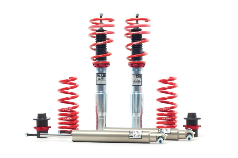 H&R Street Performance Coilover Kit | 28907-11