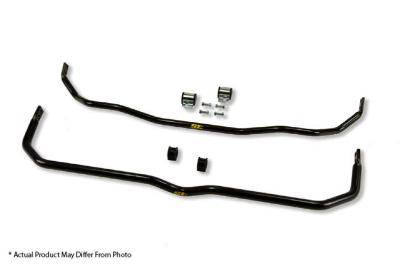 ST Swaybar Set [52215]