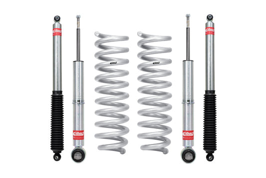 Eibach Pro-Truck Lift Stage 1 | E80-35-035-07-22