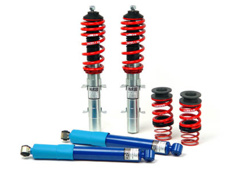 H&R Street Performance Coilover Kit | 29293-1