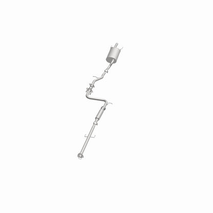 MagnaFlow BRE Exhaust Kit 94-97 Honda Accord 2.2L