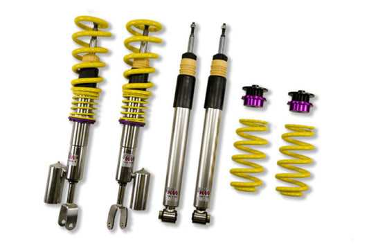 KW V3 Coilover Kit | 35210051