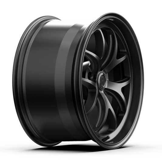 fifteen52 Sector RSR 19x10.5 5x120 ET25 Frosted Graphite
