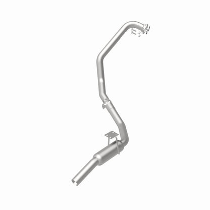 Magnaflow BRE Rear Muffler Kit Replacement Lexus