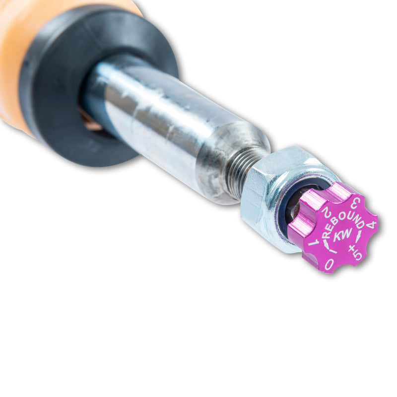 KW V3 Coilover Kit | 3522500T