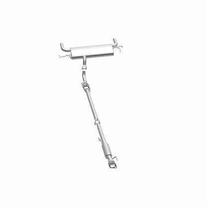 MagnaFlow BRE Exhaust Kit 05-08 Sportage Tucson 2.7L