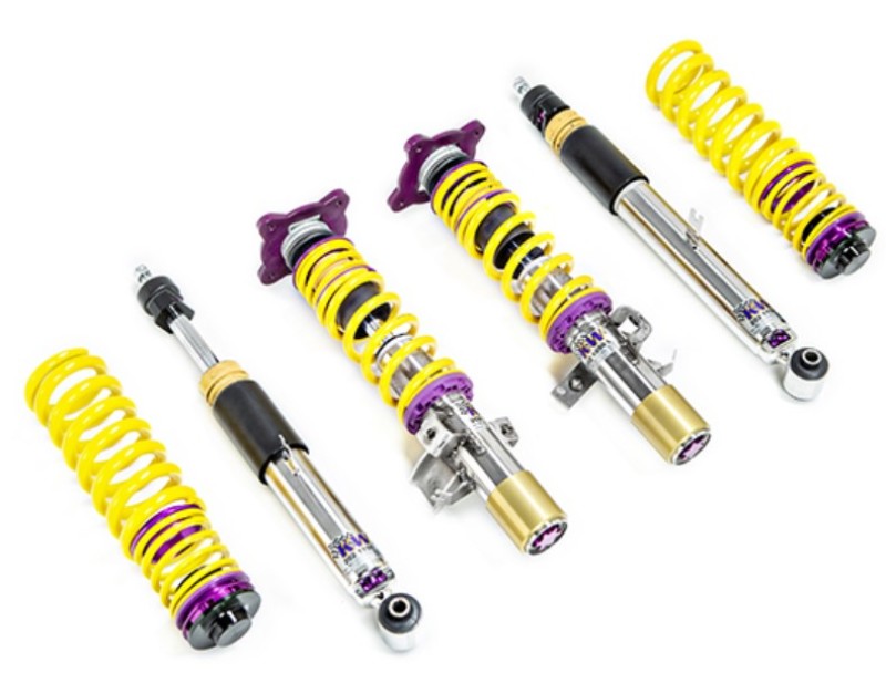 KW Clubsport Coilover Kit | 352208CG