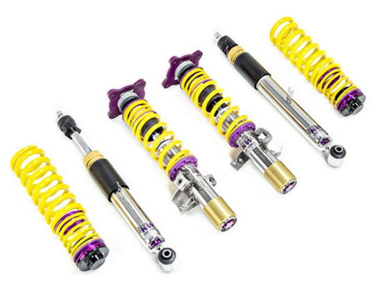 KW Clubsport Coilover Kit | 352208CG