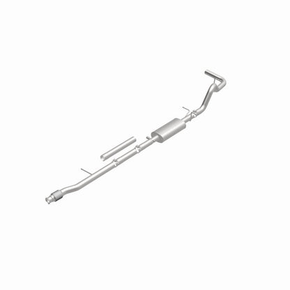 BRExhaust Exhaust Kit Replacement GM