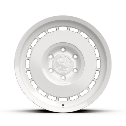 fifteen52 Evolution HD 17x8 6x139.7 35mm ET 106.2mm Center Bore Classic White Wheel