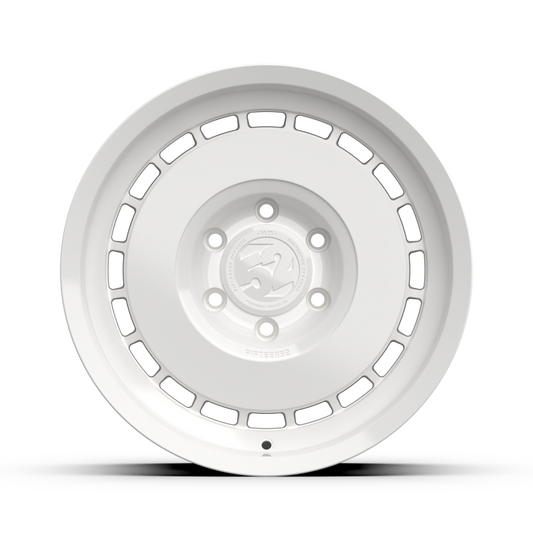 fifteen52 Evolution HD 17x8 6x139.7 35mm ET 106.2mm Center Bore Classic White Wheel