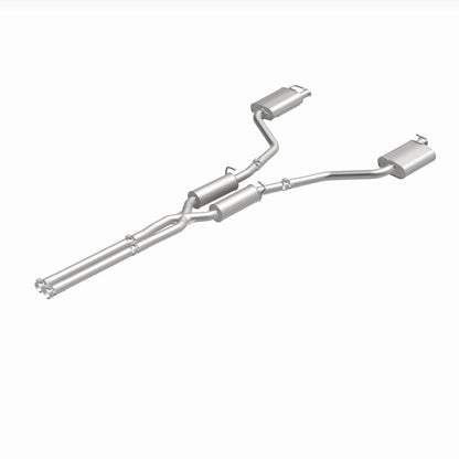 MagnaFlow Stellantis BRE Exhaust Replacement Kit