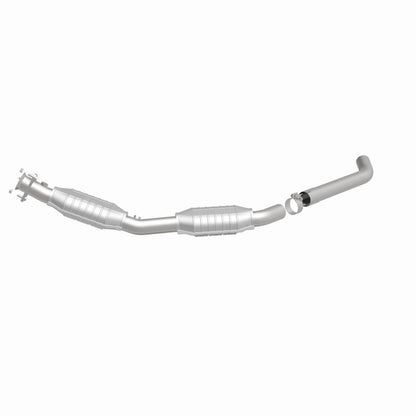 MagnaFlow Conv DF 04-06 Dodge Ram SRT-10 8.3L Driver Side