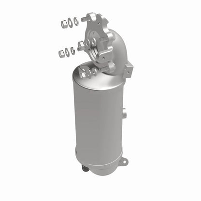 Magnaflow 16-21 Honda Civic 1.5L Direct Fit Converter