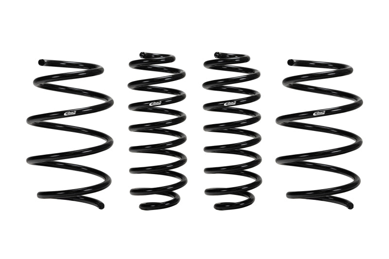 Eibach Pro-Kit Lowering Springs | E10-82-082-02-22