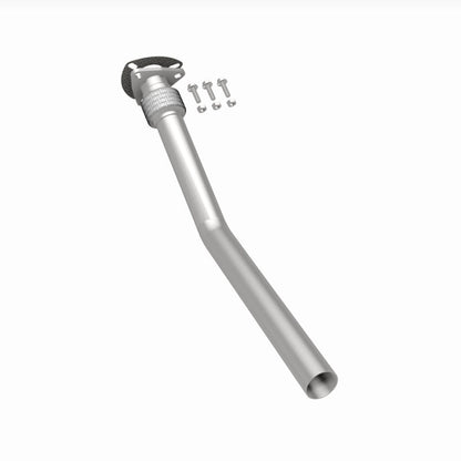 BRE Exhaust 01-06 Sebring Stratus 2.4L 2.7L Front Pipe Kit