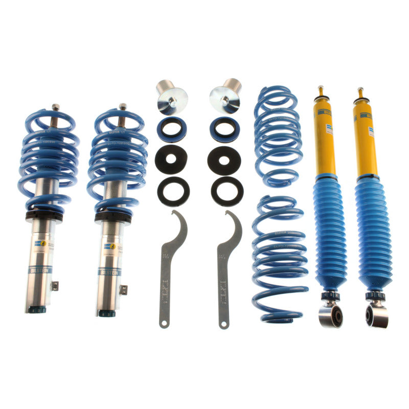 Bilstein B16 (PSS10) Coilover Kit | 48-221832
