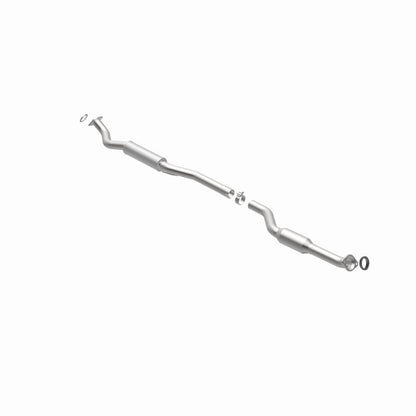 MagnaFlow OEM Grade 06-12 Mazda MX-5 Miata Direct Fit Federal Catalytic Converter