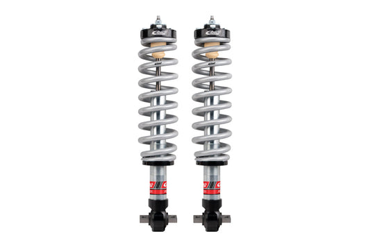 Eibach 2024+ Ford Ranger Pro-Truck Coilover Kit