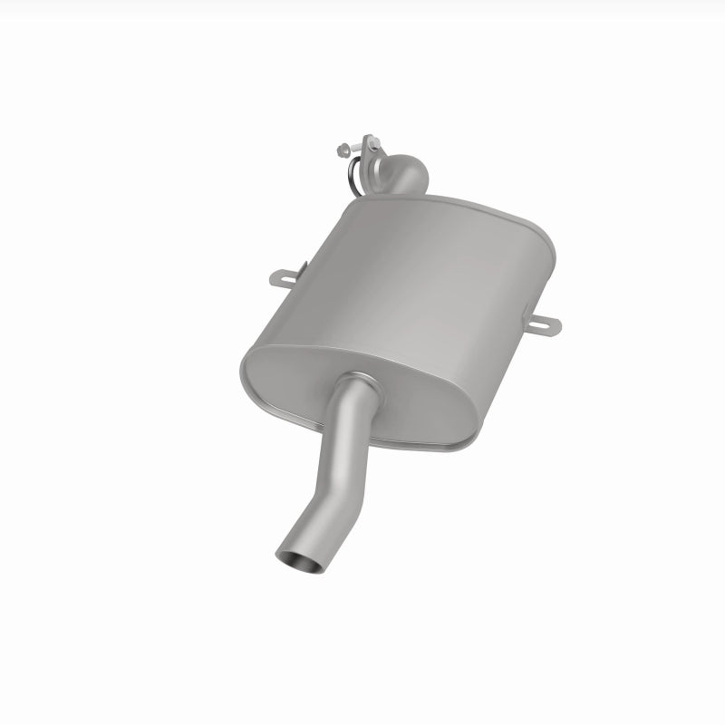 MagnaFlow BRE Exhaust Kit 98-02 Prizm Corolla 1.8L
