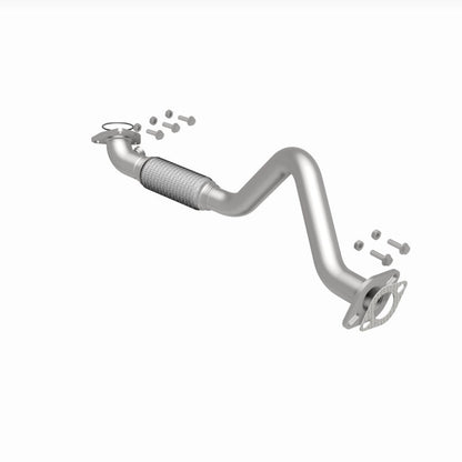 BRE Exhaust 09-11 Aveo5 1.6L Front Pipe Kit