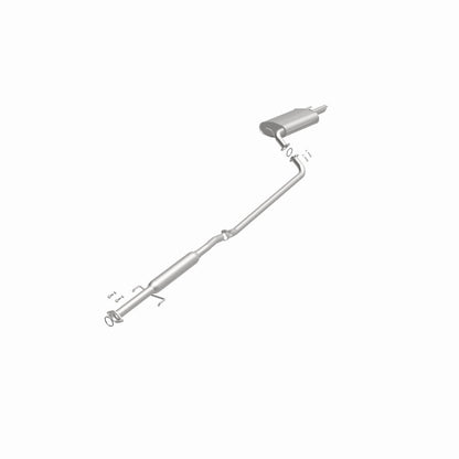 MagnaFlow BRE Exhaust Kit Replacement Stainless Toyota