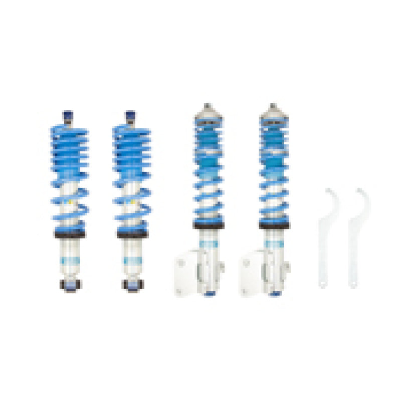 Bilstein B16 (PSS10) Coilover Kit | 48-249546