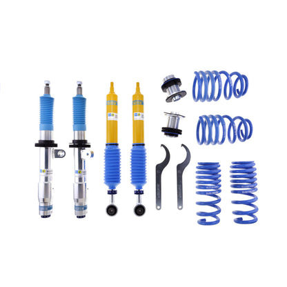 Bilstein B16 (PSS10) Coilover Kit | 48-244091