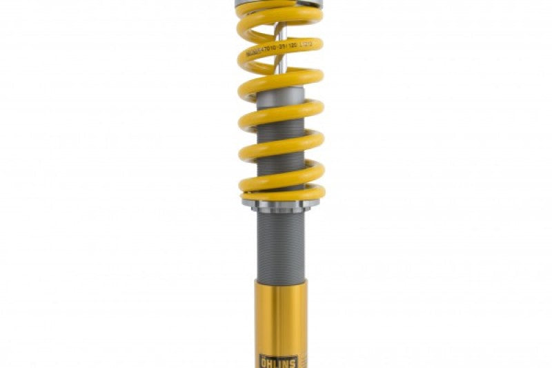 Ohlins Road & Track Coilover Kit | POS MU00S1