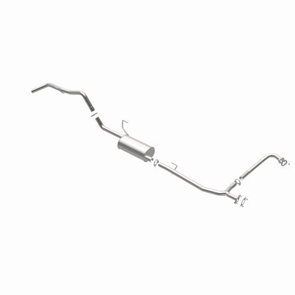 MagnaFlow BRE Exhaust Kit 07-17 Nissan Frontier 4.0L