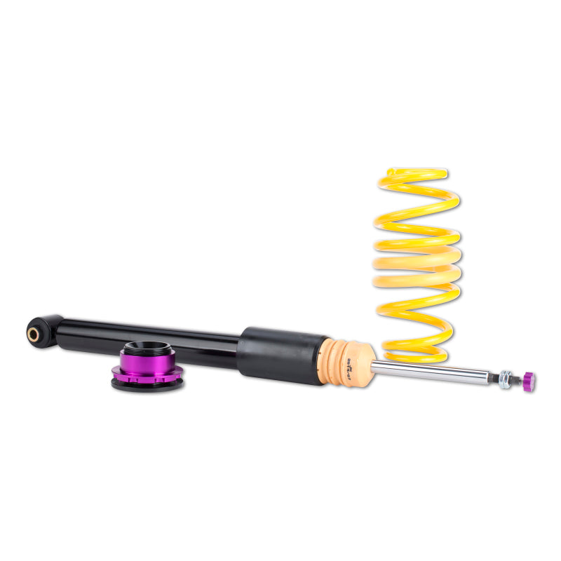 KW Street Comfort Coilover Kit | 1808000N