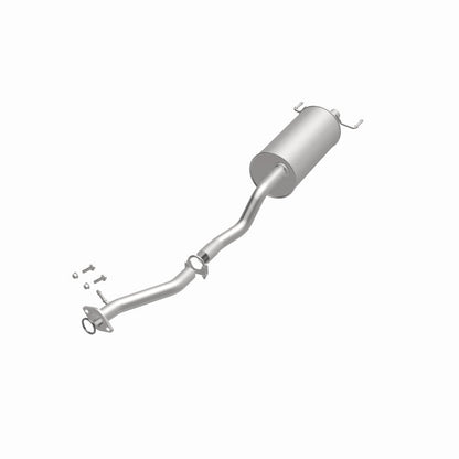 BRE Exhaust 90-93 Accord 2.2L Muffler Kit