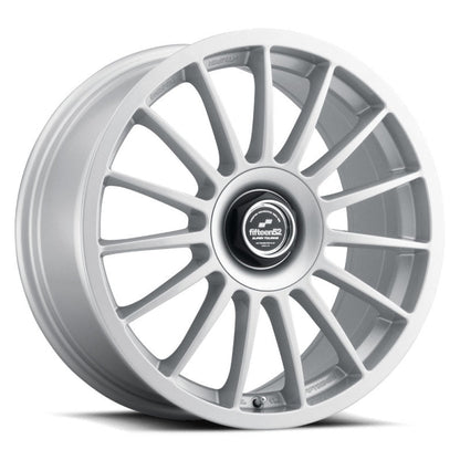fifteen52 Podium 18x8.5 5x108/5x112 ET45 Speed Silver Wheel