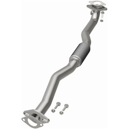 BRE Exhaust 05-10 Tucson Sportage 2.0L Front Pipe Kit